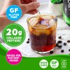 Orgain Grass Fed Pasture Raised Hydrolyzed Collagen Protein