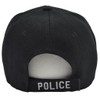 Police Hat Baseball Cap,One Size