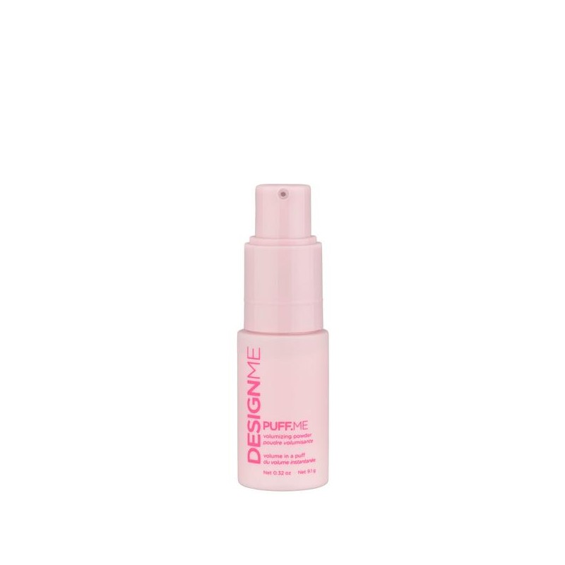 Design.ME Puff Me Volumizing Mist 9.1g