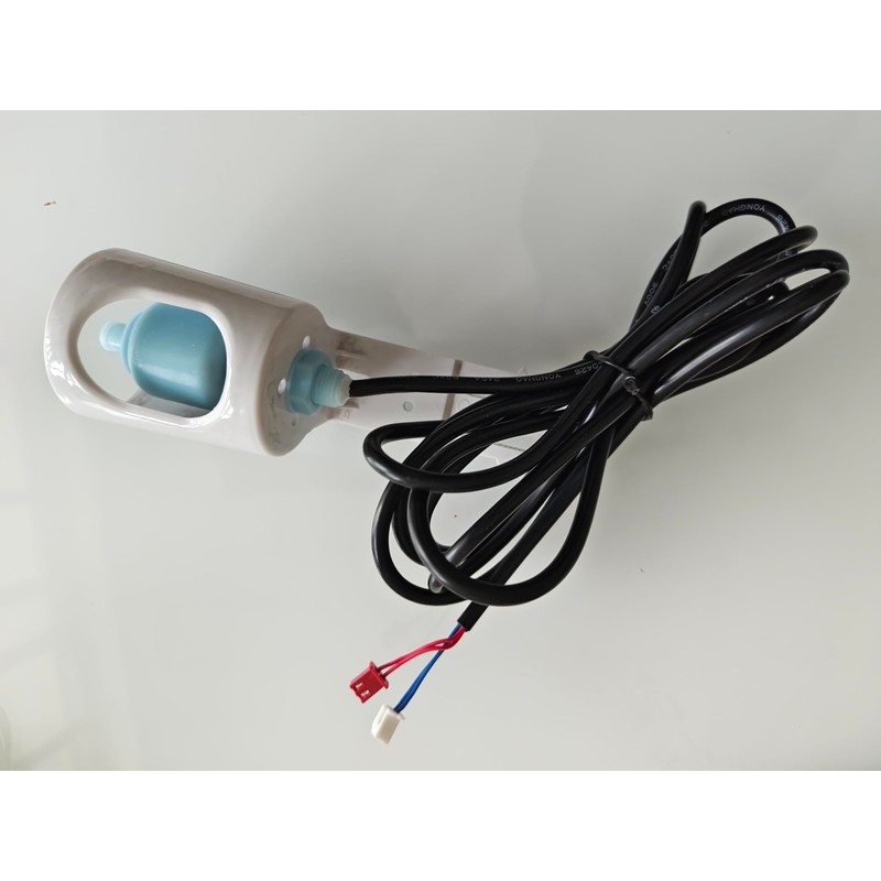 Generic Blue Touch Screen ice Makers Control Board Compatible with