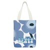 THEBEASTPIE Moomin Little My Tote Bag, A4, Canvas Bag, Shopping