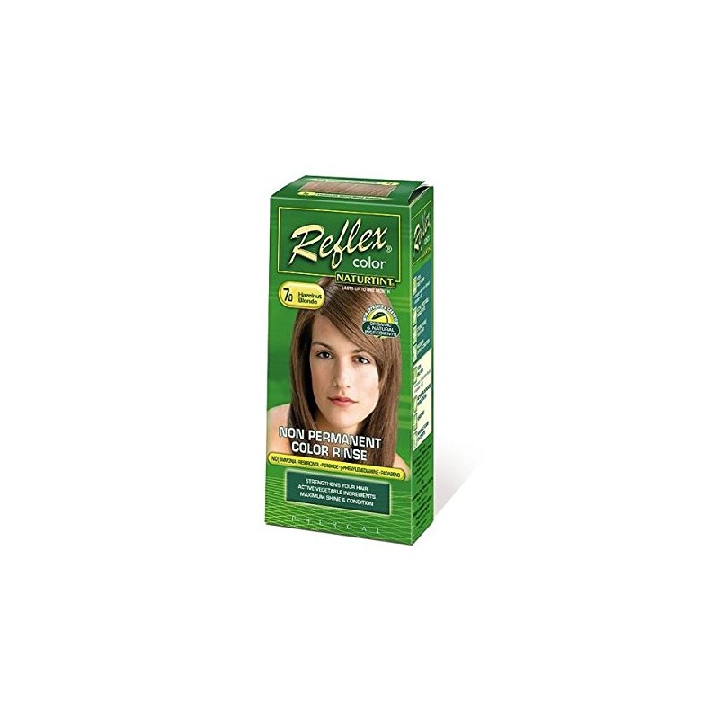 (2 Pack) - Naturtint - Reflex Non Permanent Colour Rinse