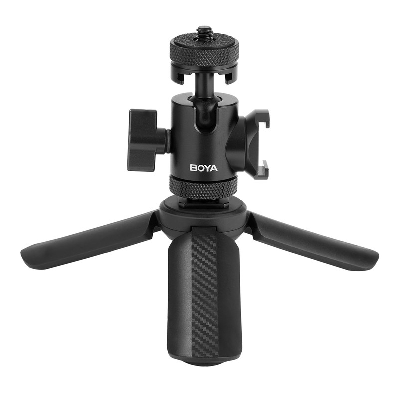 BOYA Magic Desktop Stand (For BOYA Magic Wireless Microphone) Dedicated