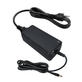 CAMPLUX DC 12V 5A Power Supply Adapter Converter Transformer AC 100-240V Input with DC 12V Output, for Charging Nano Series