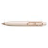Mitsubishi Pencil Gel Ballpoint Pen Uni-Ball One P Rose Gold