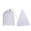 Speaker Stand Cover DJ Tripod Stretch Skirt Adjustable Stretchable Polyurethane