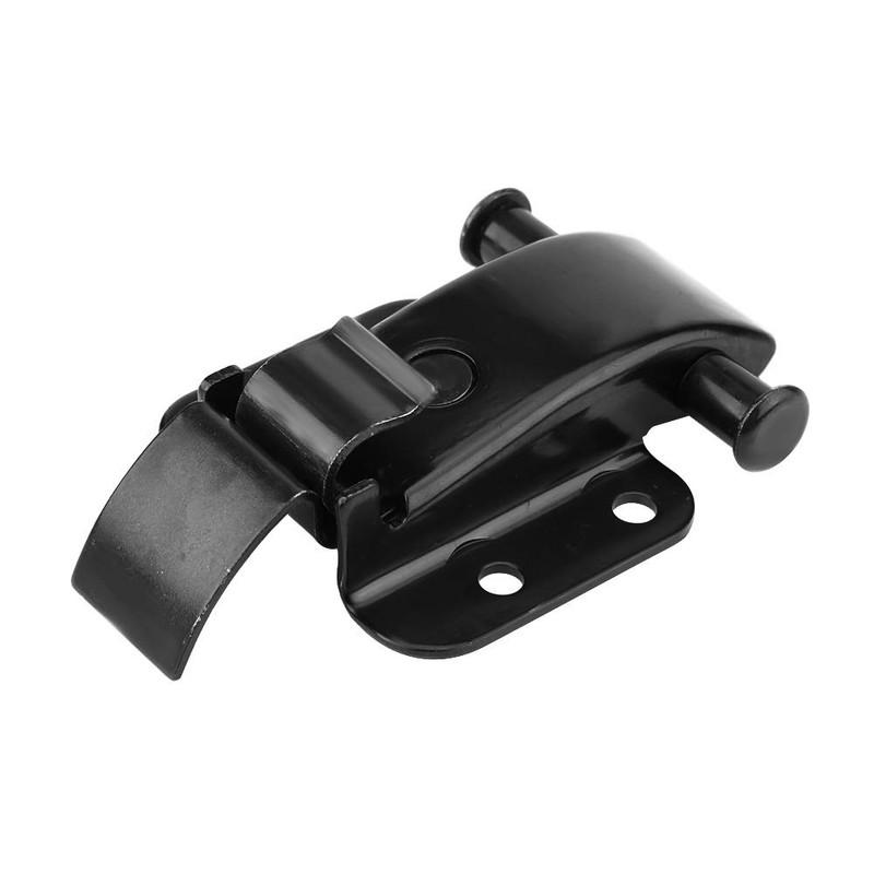 Gorgeri Rear Belt Retainer for Sprinter (Br.906) 2006-2013