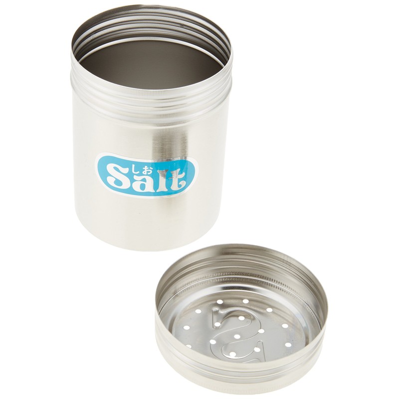 Endoshoji Seasoning Can, for Commercial Use