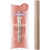 kiss Lip Redesign 02 Pashimon Mania 0.02 oz (0.6 g)
