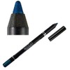 Metallic Teal Waterproof Glide on Eyeliner Colour Shade Number 07
