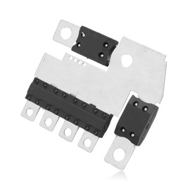 Battery Distribution Main Fuse Block fit for Colorado 2015-2021 for Canyon 2015-2021 23270100