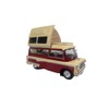 OPO 10 - Truck 1/43 compatible with Bedford CA Camping