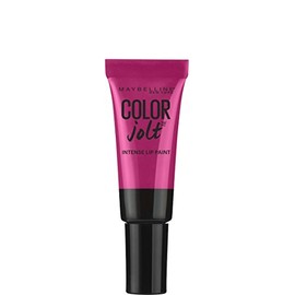 Maybelline Lip Studio Color Jolt Intense Lip Paint, Fight Me Fuchsia, 0.21 fl. oz.