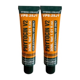 VQM VivanQuant Manca Phytosin Cream 30ml 2 Pieces / Circle / 브이큐엠 비반콴트망카 파이토신 크림 30ml 2개  써클