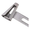 Carpeta De Bucle De Cinturón 10mm