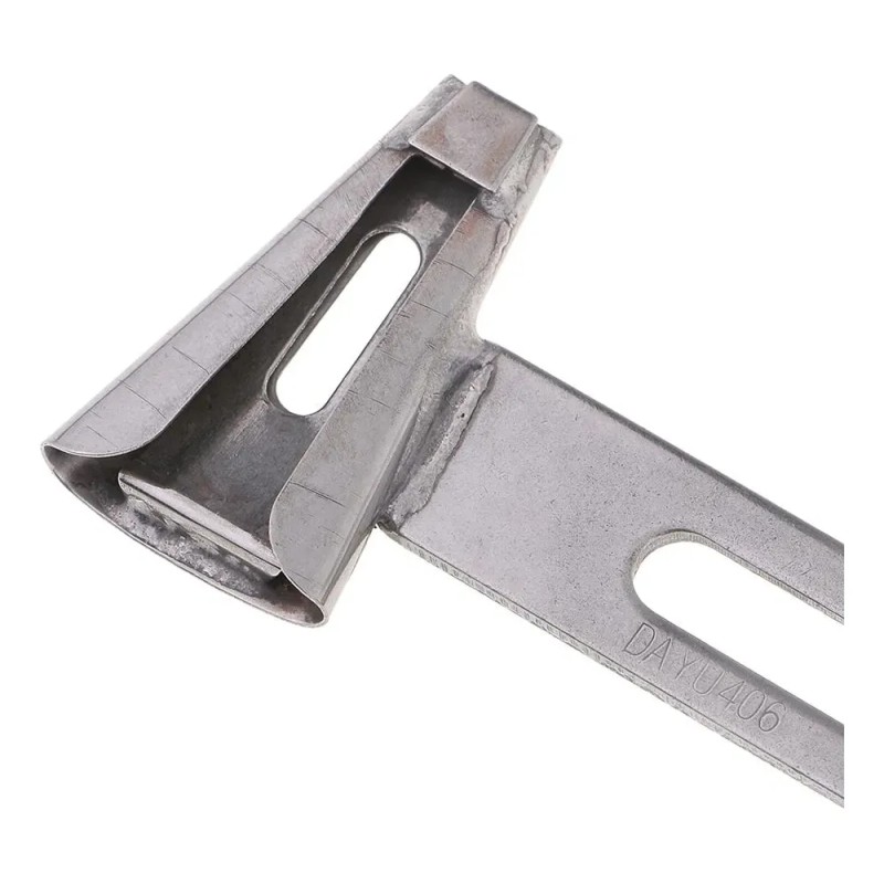 Carpeta De Bucle De Cinturón 10mm