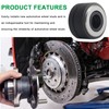 Huli 22800 Wheel Stud Installer Tool,Heavy Duty Lug Nut &