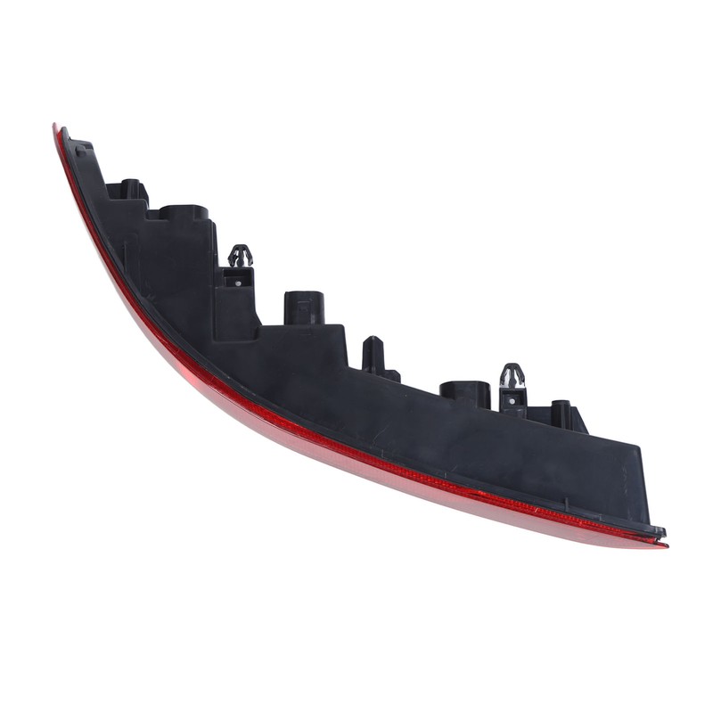 Rear Bumper Reflector Lights Tail Lower Fog Light Lamps for