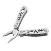 12 in 1 Multitool Pliers Mini Multitool Pliers Set Stainless