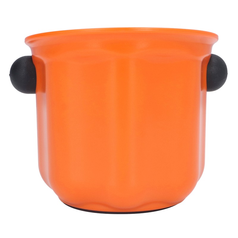 Coffee Knock Box Shock Absorbent Durable Coffee Dump Bin Cafe
