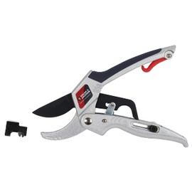 Spear & Jackson 56547 Cream Cooker 20 cm with Oil Container Grey