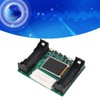Battery Internal Resistance Tester 1.77 Inch Screen High Accuracy 18650
