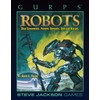 GURPS Robots