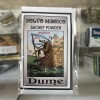 Undisclosed Dume Blacklist Sachet Powder / Dume Lista Negra Polvo