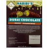 Habibi's Halal Habibi's Dubai Chocolate CrunchyXPistac