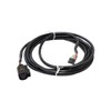 Aeroflow Wide Band Oxygen Sensor Extension Harness For LSU 4.9
