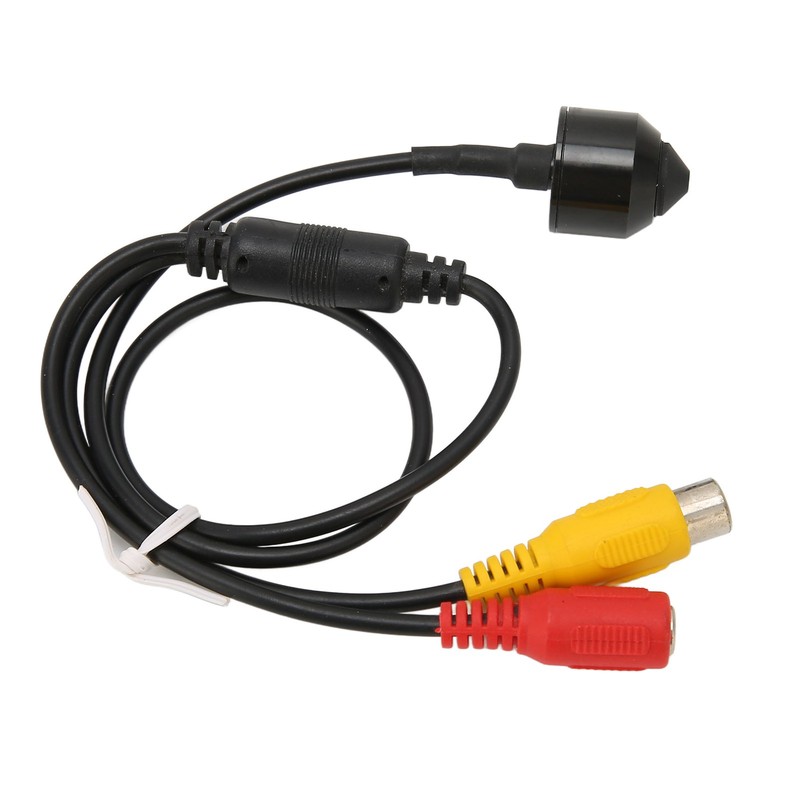 Mini Analog Camera 4mm Interface Multifunctional 700TVL Mini Security Camera