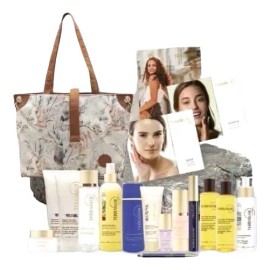 Kit De Belleza Inicio Terramar Precio Mayoreo Envío Incluído