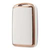 [YANMW] CX-30 Key Case Compatible Mazda 3 Sedan Fastback BP
