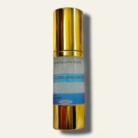 Serum Ácido Hialuronico Vegano Al 4% 30ml