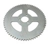 TDR 64T Rear Sprocket Cog T8F Chain 43cc 49cc Mini