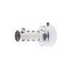 Universal Baceyong Motorcycle Exhaust Can Be Silent Universal Silent Silent