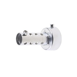 Universal Baceyong Motorcycle Exhaust Can Be Silent Universal Silent Silent DB Killer