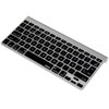 XSKN Spanish Language Silicone Keyboard Skin Cover for MacBook Air