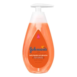 Johnson's Baby De la Cabeza a los Pies jabón líquido 400ml
