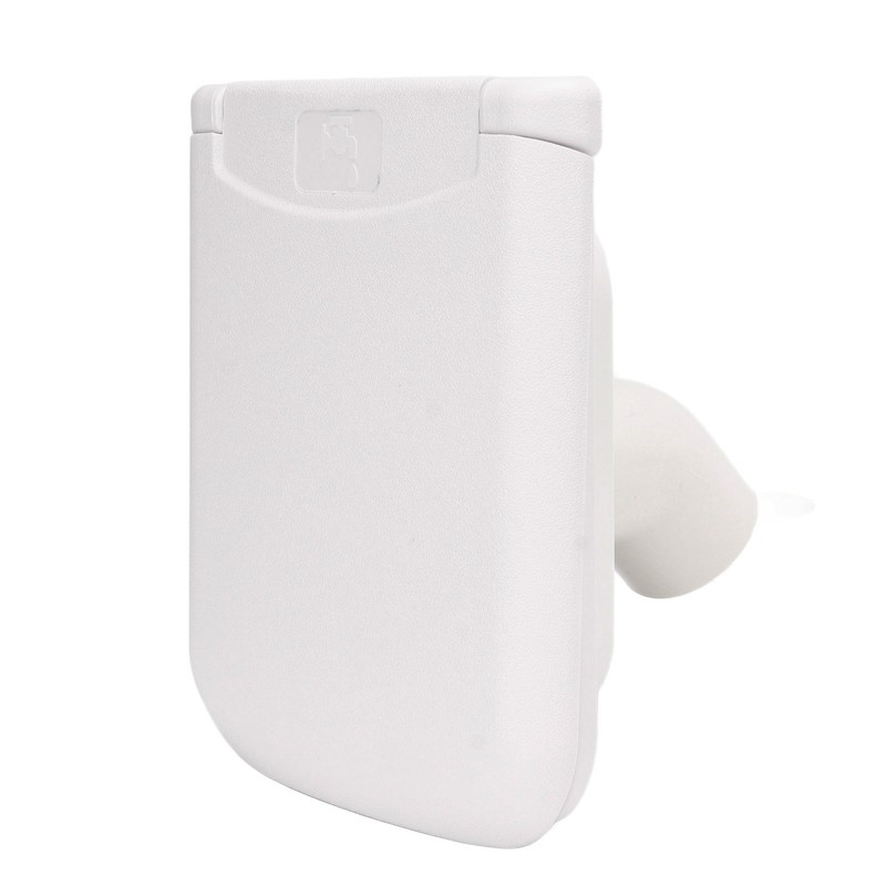 RV Gravity Fresh Water Fill Hatch Inlet with Keys Square