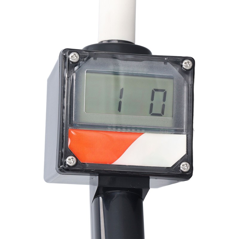 Pig Ovulation Detector Arc Probe Non Destructive Detection Digital Display