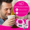 Marylou’s Coffee - Famous Decaf Blend Gourmet Coffee, Delightful Medium