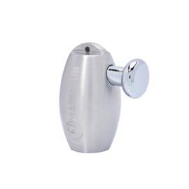 Magmaus® MBL02 [Never-Rust] Disc Brake Lock - [High Security] [304 Stainless Steel] - Weatherproof - Reminder Cable - Suitable for Motorcycles, Mopeds, Bikes
