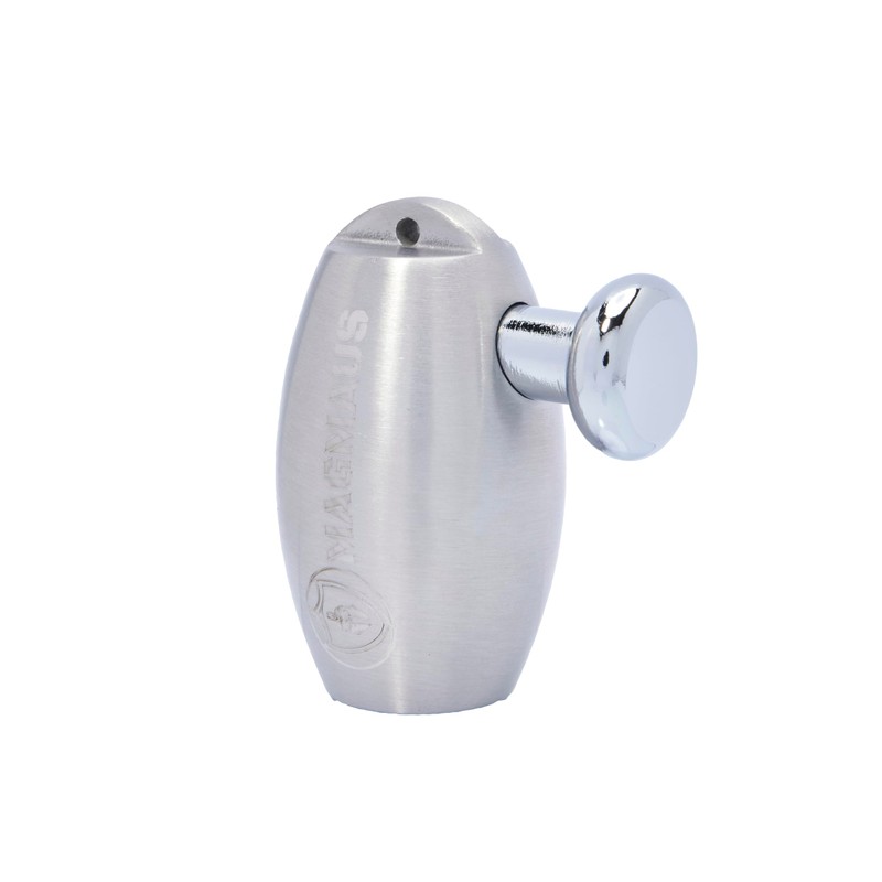 Magmaus® MBL02 [Never-Rust] Disc Brake Lock - [High Security] [304