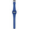 Casio Classic Watch F-91WB Biomass Plastic, blue