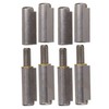 Lift Off Bullet Hinge Weld On Brass Bush 16x100mm Heavy