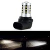 Genssi LED Upgrade Low Beam Only Headlight Bulbs 34901-HR3-A21 92069-0019