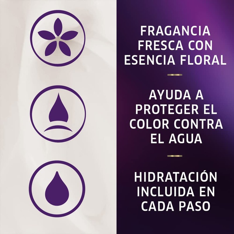 Koleston Tinte Permanente 764 Rojo Fashion