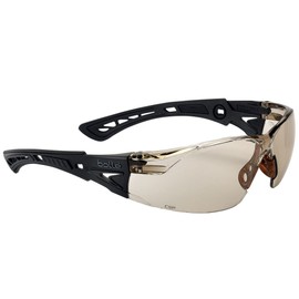 Bolle RUSH+ SMALL BSSI CSP safety glasses