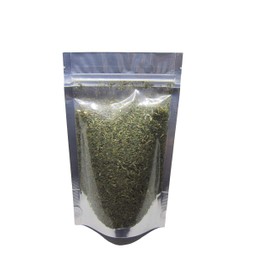 Organic Red Clover Leaf & Flowers - Trifolium pratense Leaf & Flowers C/S by Nature Tea (1 oz)